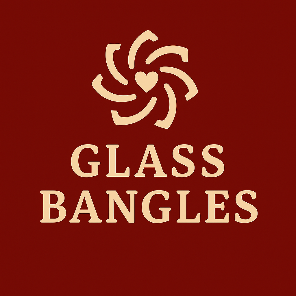 Glass Bangles